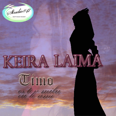 Keira Laima "Timo" (Single)